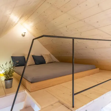 Se Sklipkem Appartement