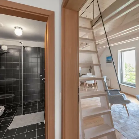 Appartement Se Sklipkem