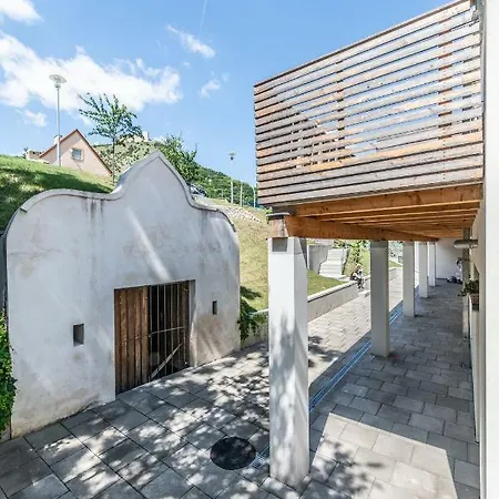 Se Sklipkem Appartement *
