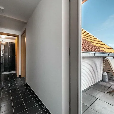 Appartement Se Sklipkem Pavlov