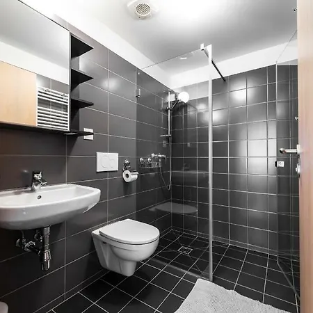Appartement Se Sklipkem *