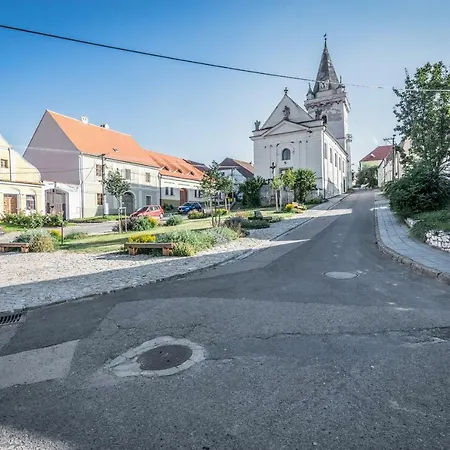 Se Sklipkem Pavlov