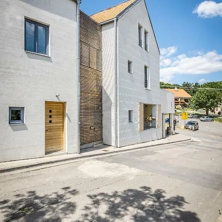 Apartment Se Sklipkem