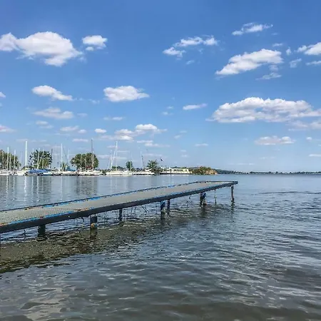 Apartment Se Sklipkem Pavlov