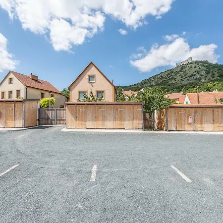 Apartment Se Sklipkem