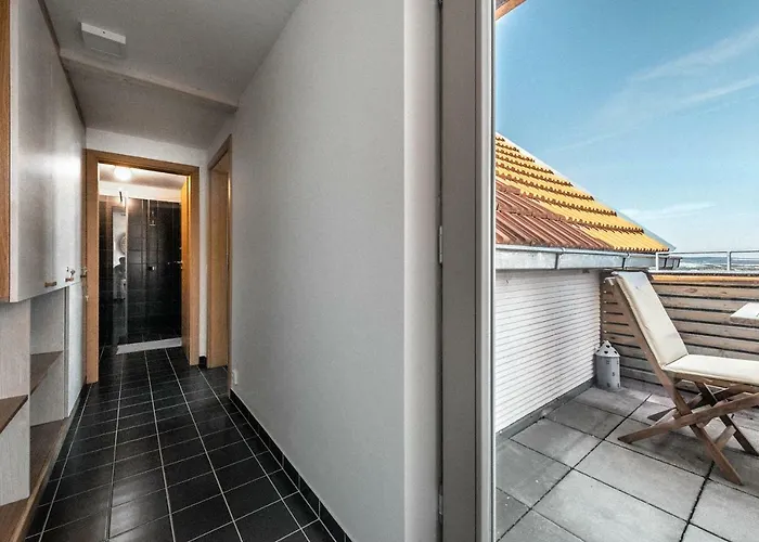 Appartement Se Sklipkem Pavlov
