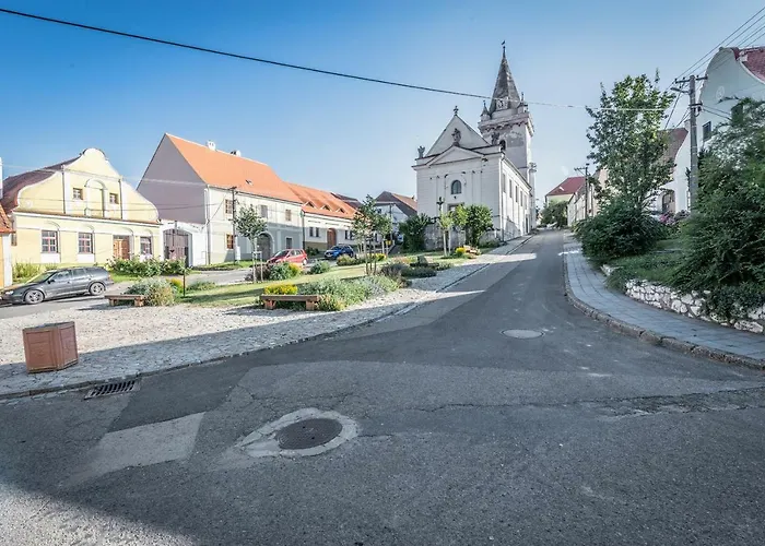 Se Sklipkem Pavlov